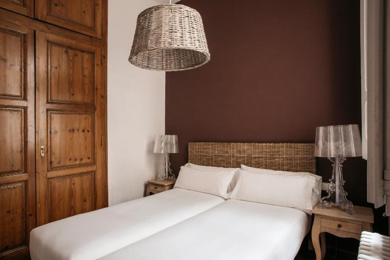 Barcelona Apartment Val - image 7