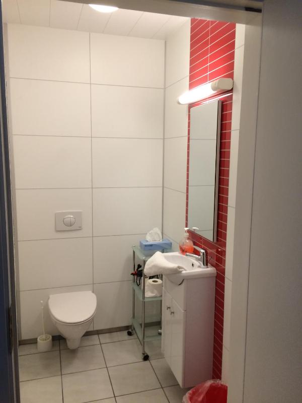 Apartment - Ground Floor image 3