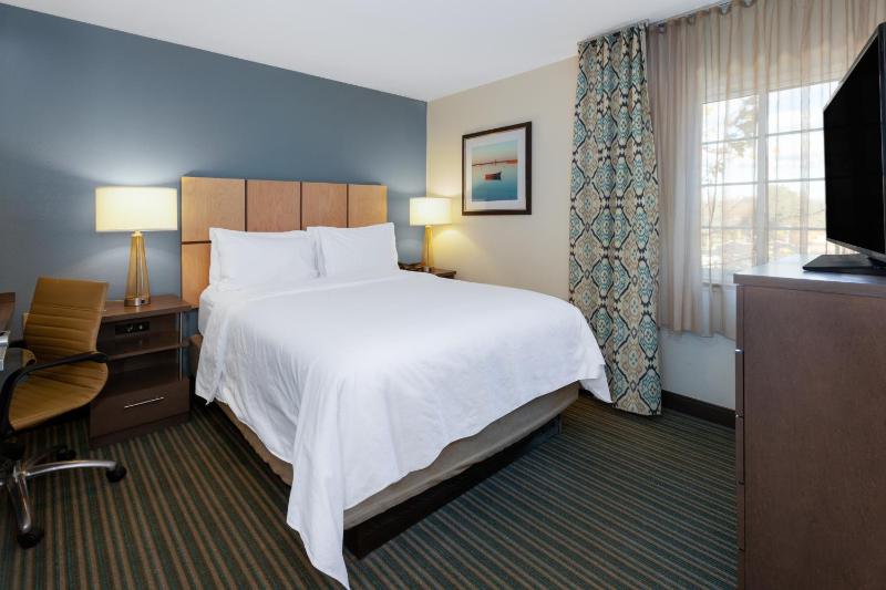 One-Bedroom Queen Suite image 1
