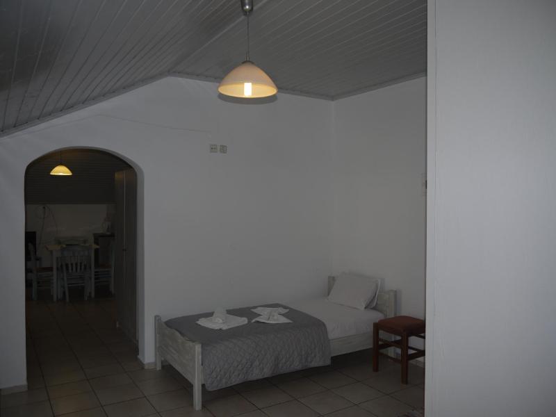Family Junior Suite image 4