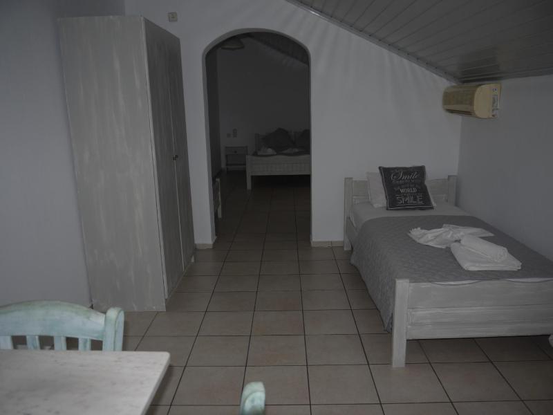 Family Junior Suite image 3