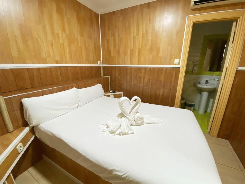 Large Single Room image 3