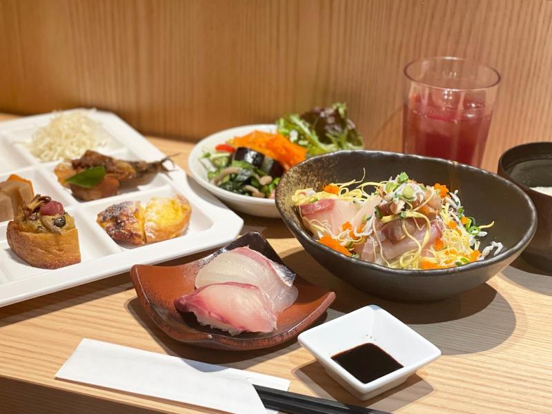 Hotel Etwas Tenjin - image 9