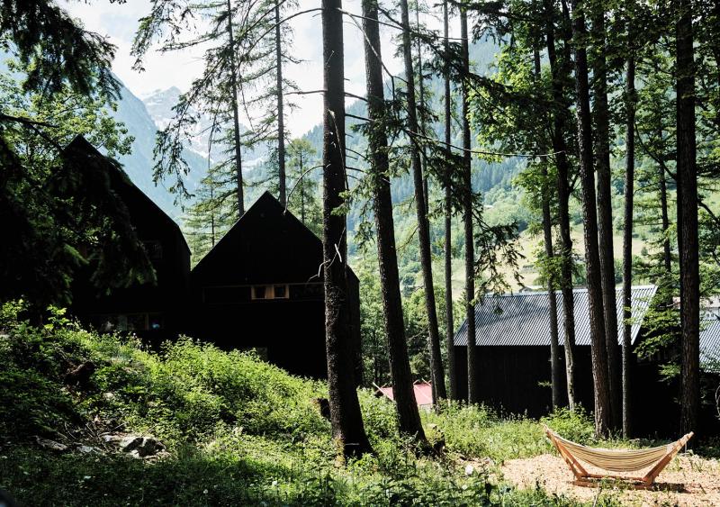 Three-Bedroom House image 3