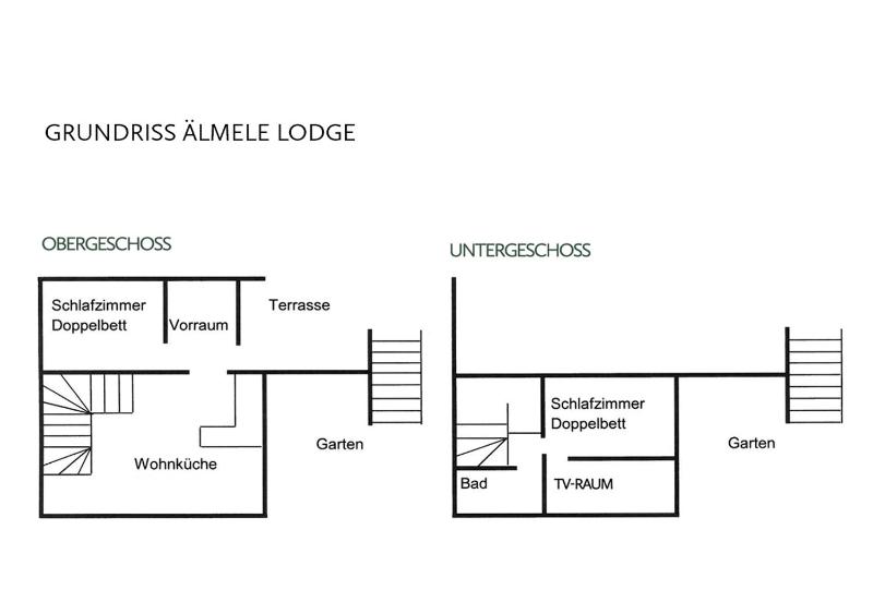 Two-Bedroom House image 3