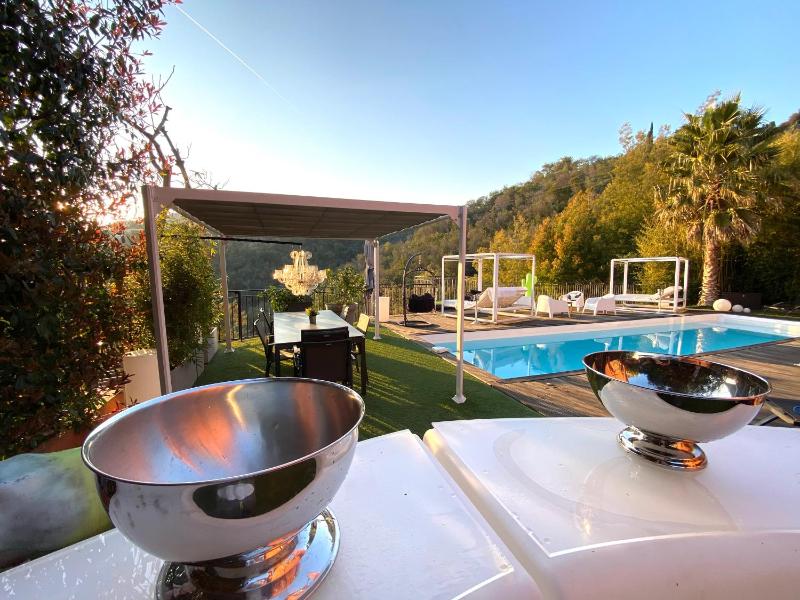 VILLA COLINA Cannes Mandelieu - image 36
