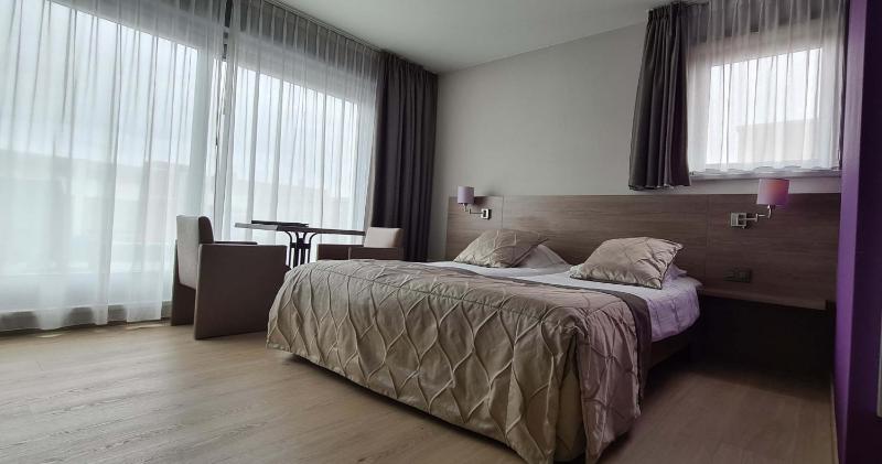 Penthouse Room image 1
