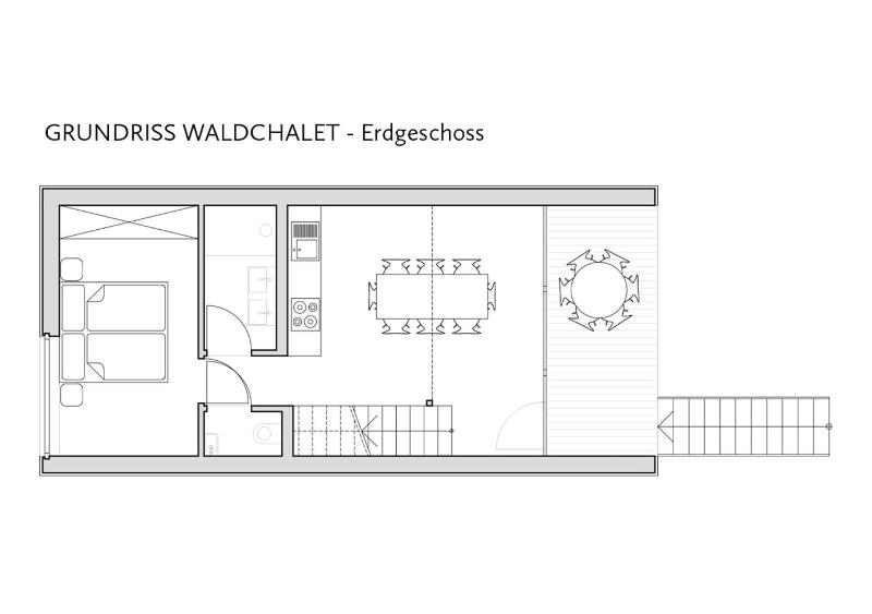 Three-Bedroom House image 4