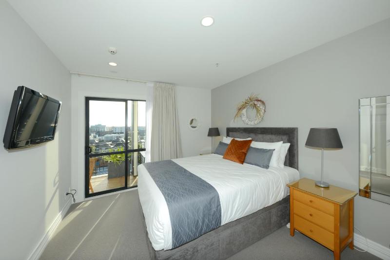 West Fitzroy Apartments - image 10