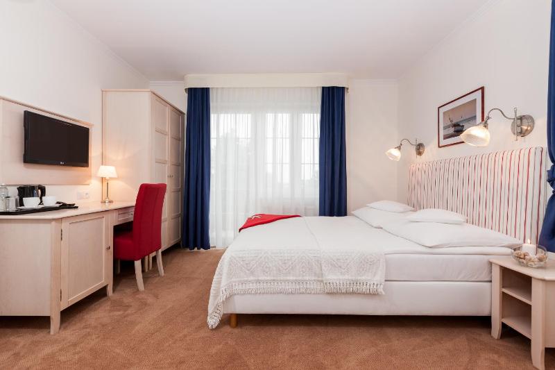 Comfort Double Room image 3