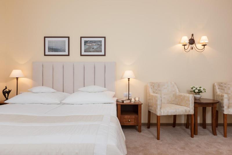 Comfort Double Room image 4