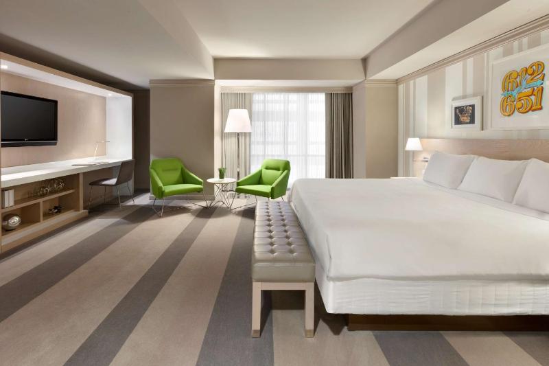 The Royal Sonesta Minneapolis Downtown - image 4