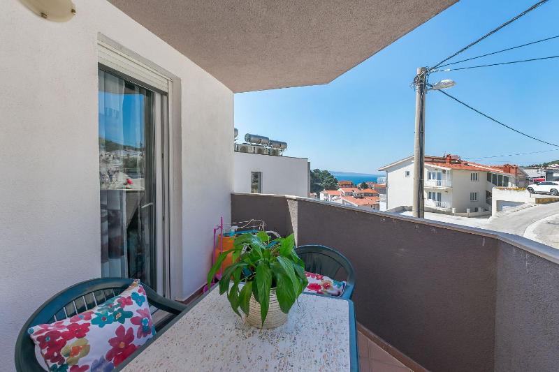 Two-Bedroom Apartment image 3