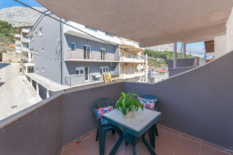 Two-Bedroom Apartment image 2