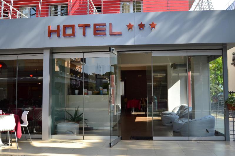 Hotel Morena - image 44