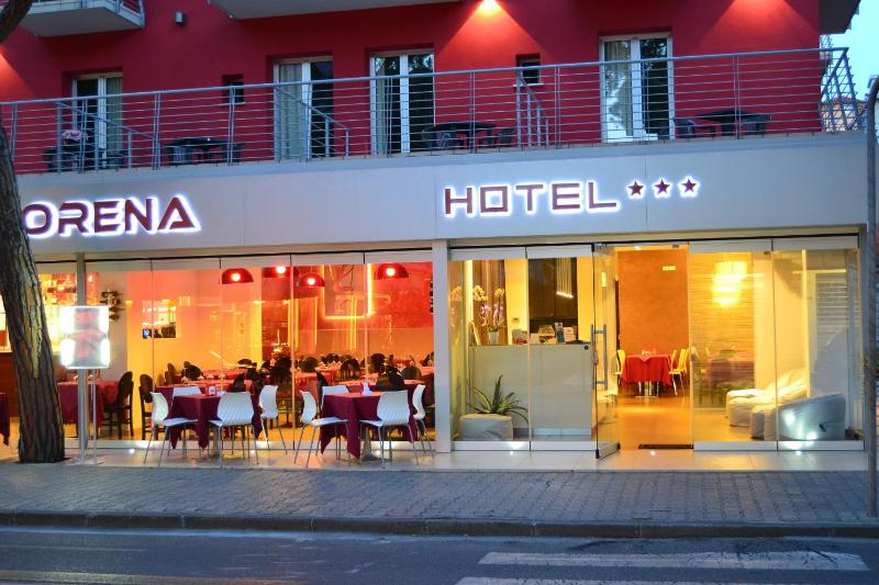 Hotel Morena - image 16