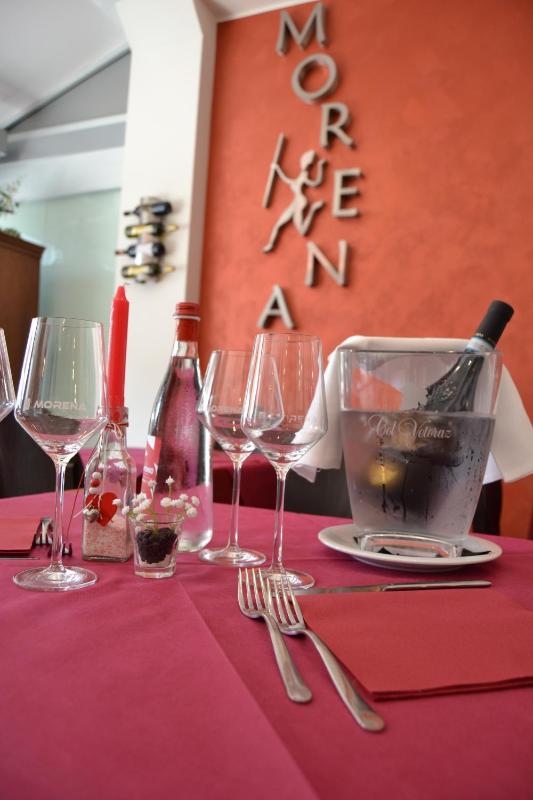 Hotel Morena - image 49