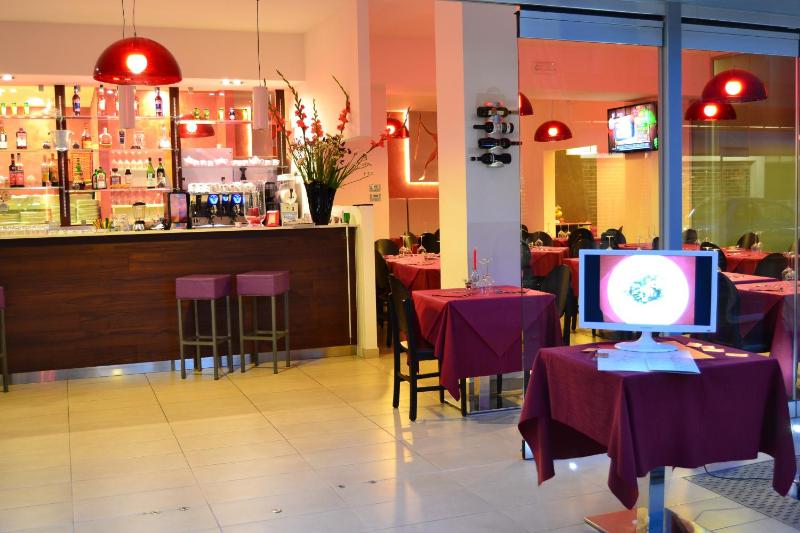 Hotel Morena - image 9