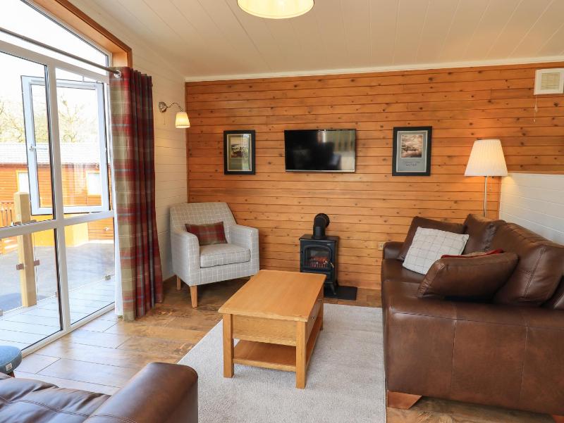 Ramblers' Rest Lodge - image 30