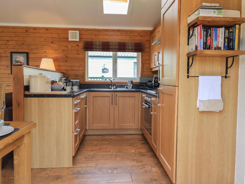 Ramblers' Rest Lodge - image 38