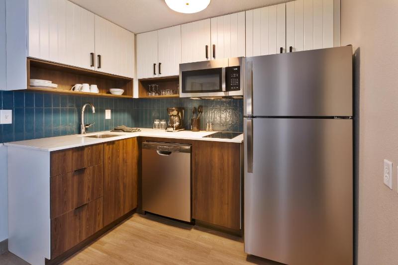 King Studio Suite image 4