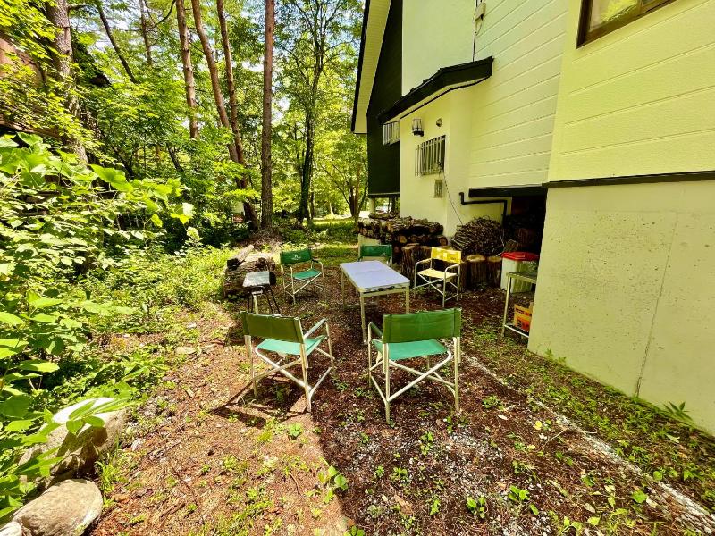 Pension Eastmountain Hakuba - image 9