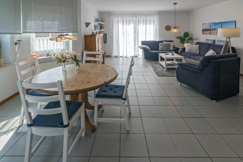 Ferienhaus Strandläufer - image 1