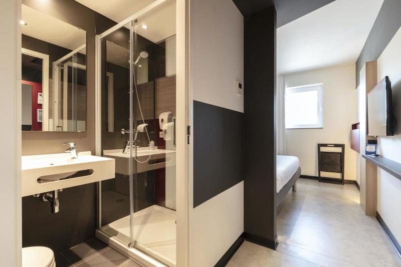 ibis budget Blankenberge - image 16