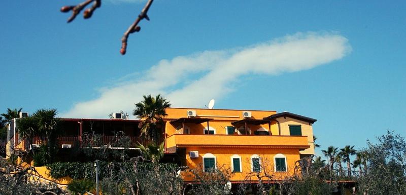 Villacelest Casa Vacanze Peschici Images