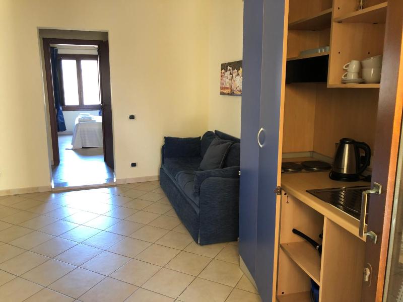 Residence Cortile Mercè - image 22
