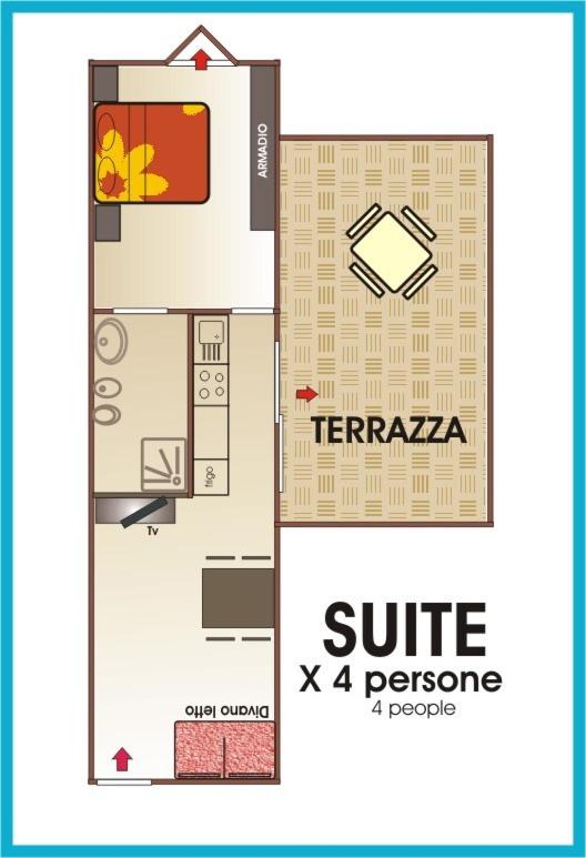 Residence Domus - image 33