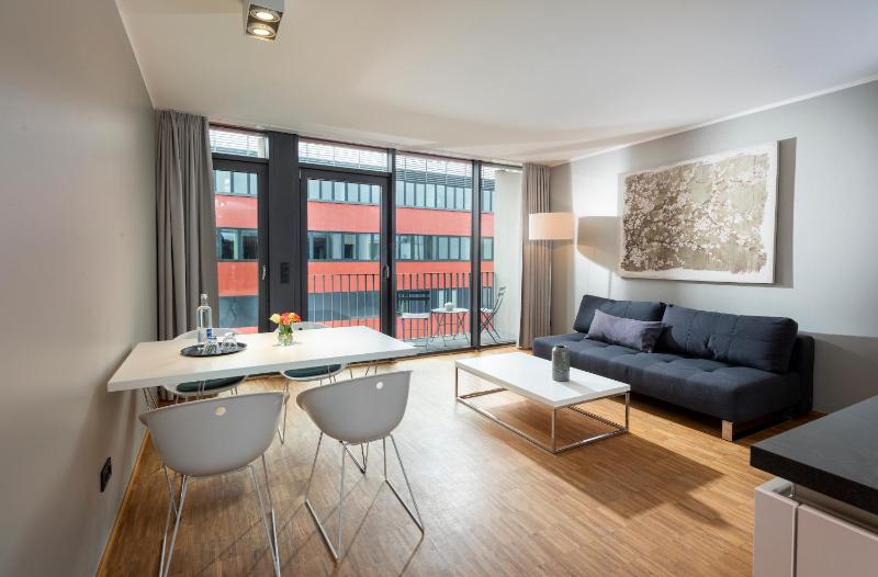 Standard Apartment image 4