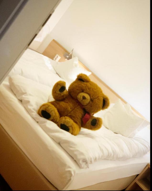 Apartment (6 Adults) with Spa Access image 1
