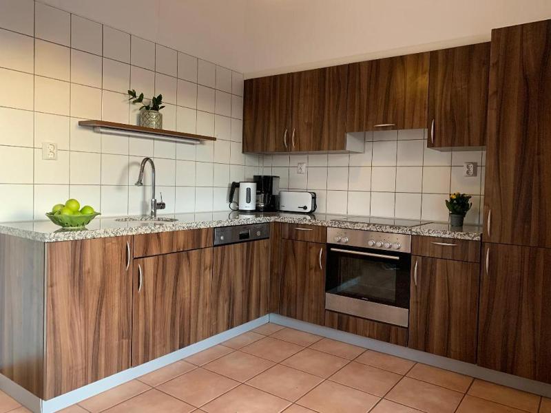 Apartment (6 Adults) with Spa Access image 3