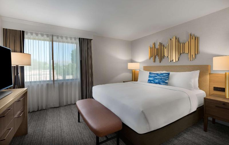 Executive King Suite image 1