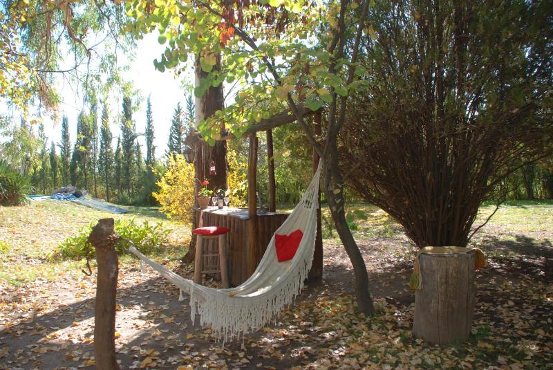 Chalet Los Troncos - image 25