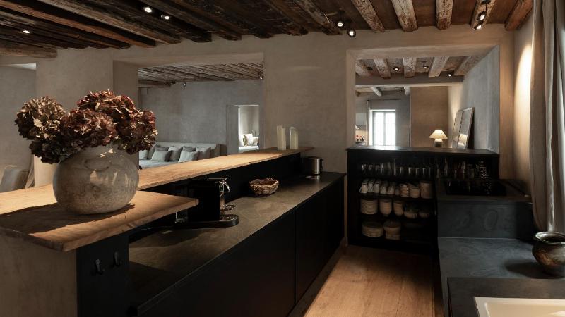 Townhouse Weisses Kreuz Boutiquehotel - image 6