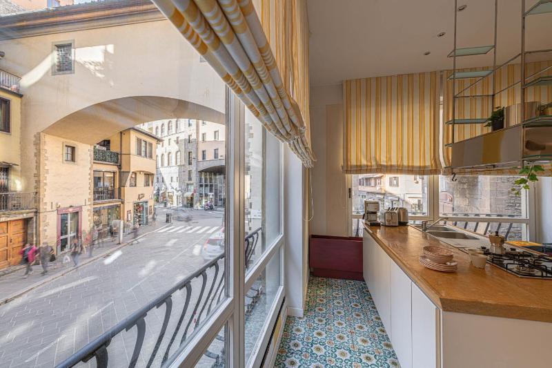 Apartments Florence - Golden Tower with View - image 10