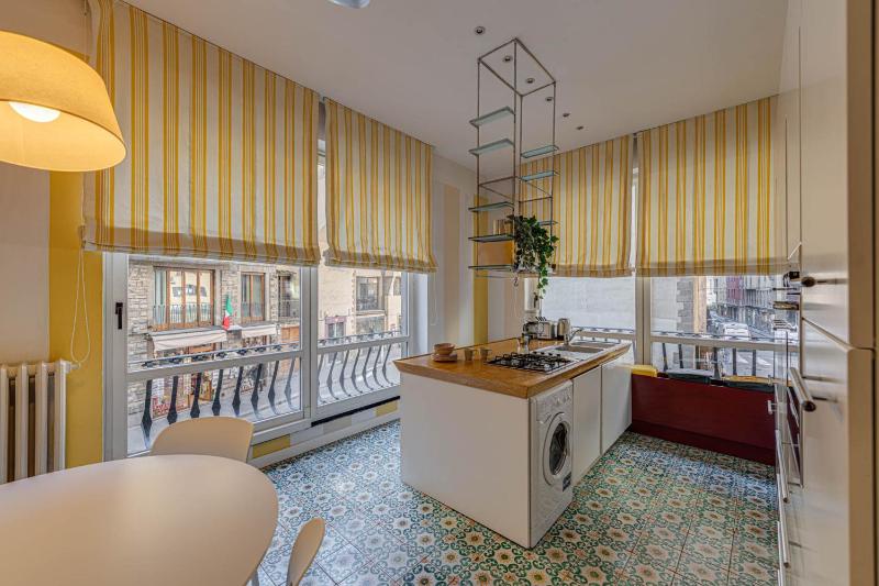 Apartments Florence - Golden Tower with View - image 14