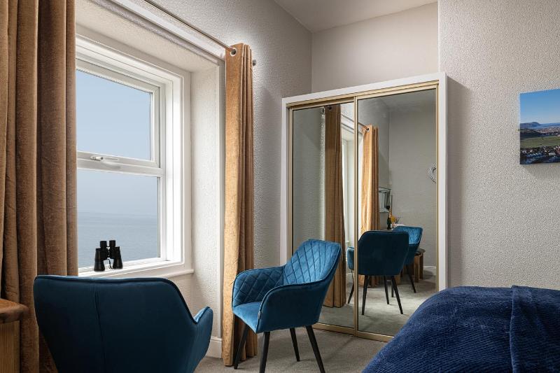 King Room with Sea View image 4