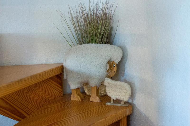 Ferienhaus Strandläufer - image 14