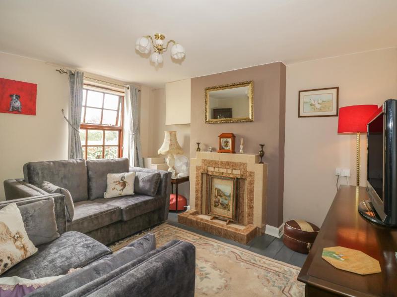 Rose Cottage - image 12