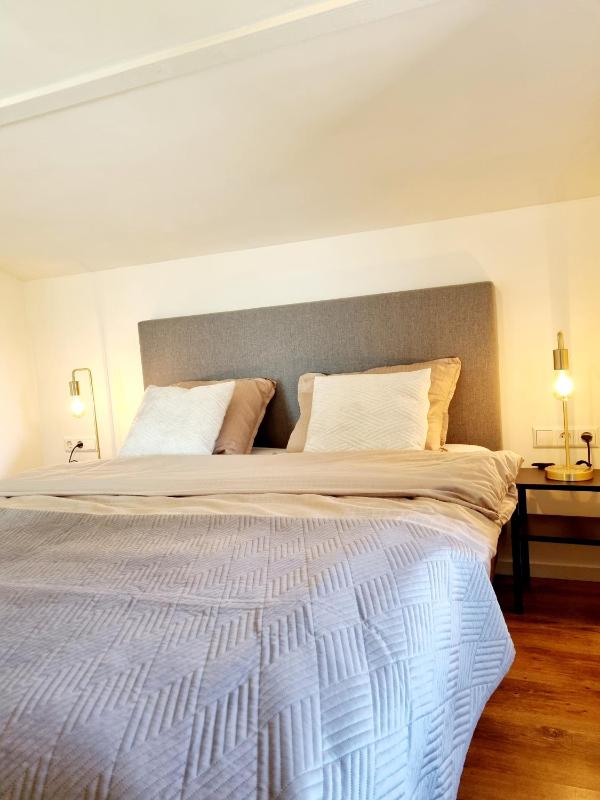 One-Bedroom House image 1