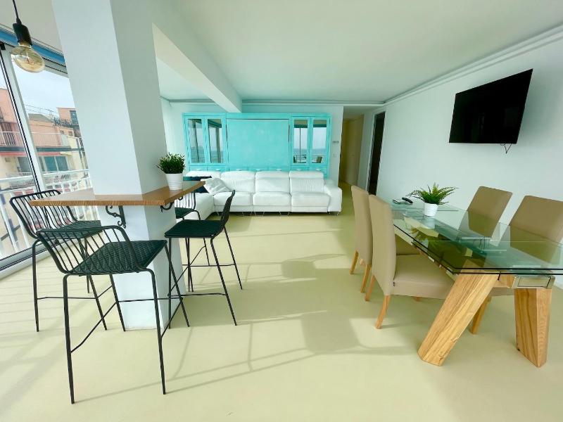 Luxury apartment La Gavina by Gestaltur - image 10