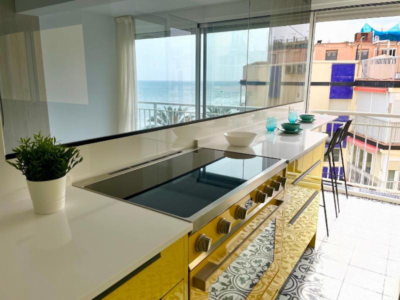 Luxury apartment La Gavina by Gestaltur - image 15