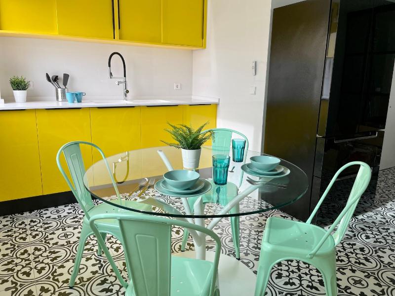 Luxury apartment La Gavina by Gestaltur - image 5