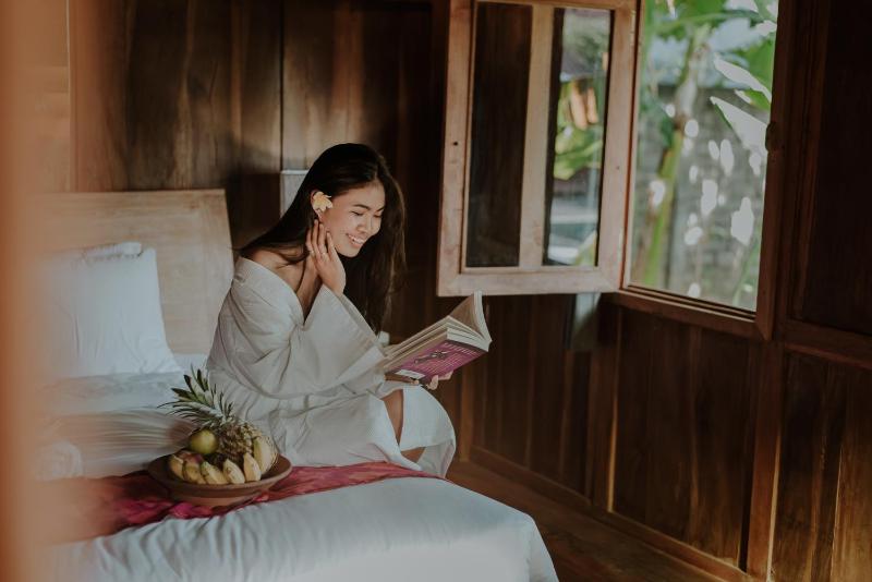 Moson Bali Villa Legian - image 16