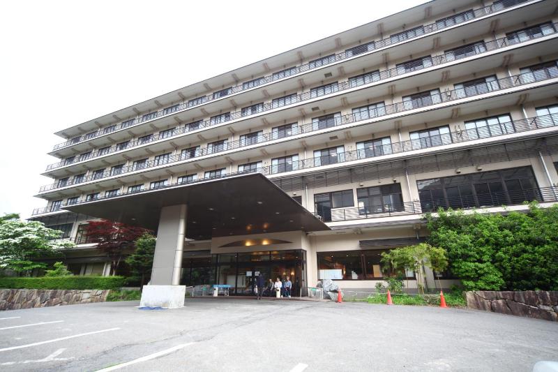 ホテルニュー八汐 当日 直前割で格安予約 Cansell
