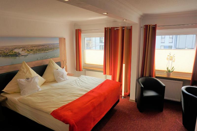 Comfort Double Room image 1