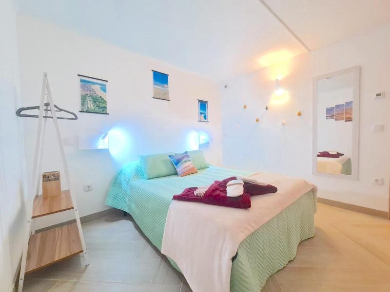 Quartos para grupos Nazaré - image 50